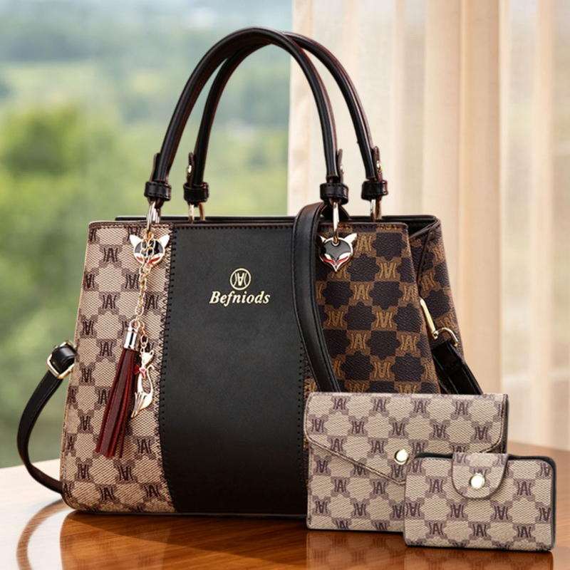 Luxury Bags Tote - Women's Bags, Handbags, Crossbody Bags, Casual