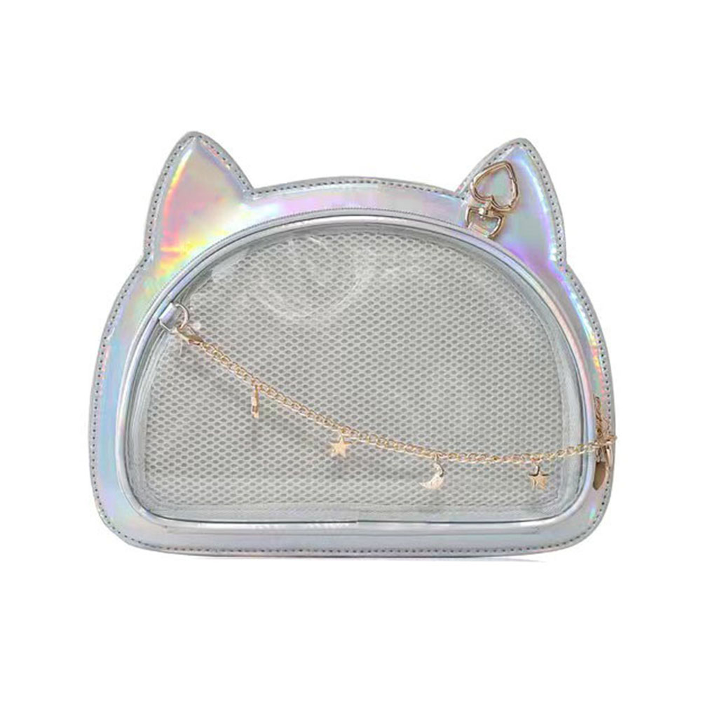 Luxury Bags Japan - Japanese Kawaii Cat Ita Bag Crossbody