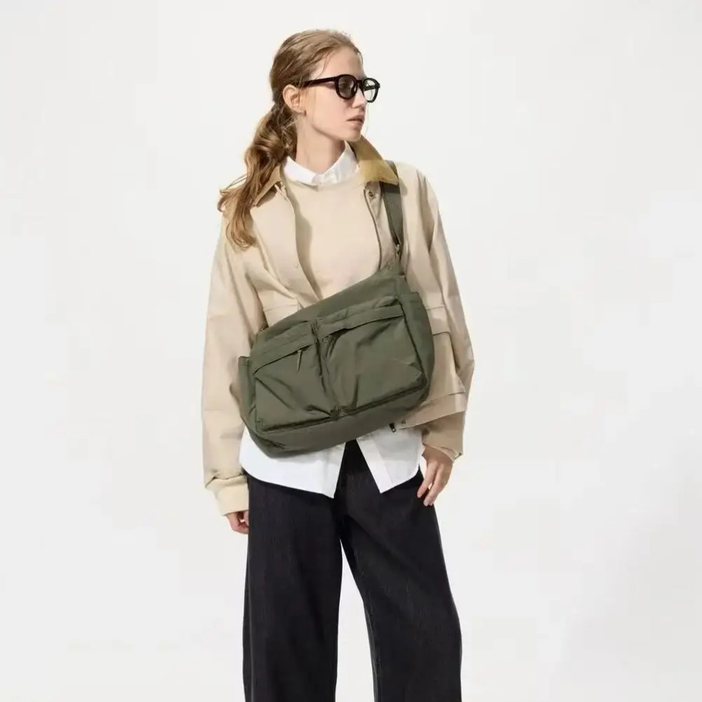 Luxury Bags Sale - Spring Summer New Canvas Bag for