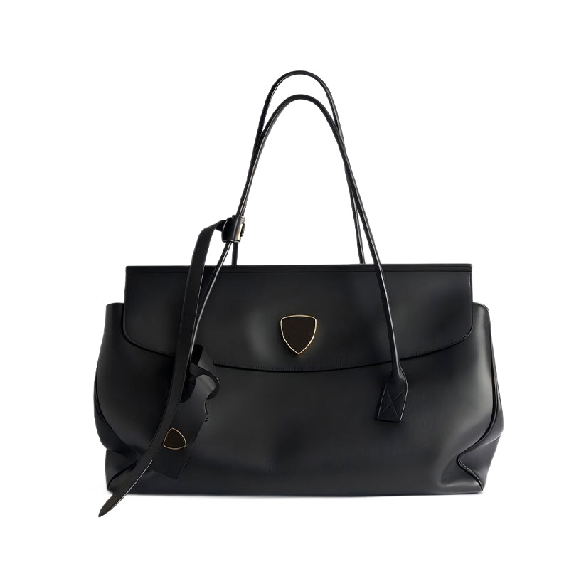 Luxury Bags Everyday - Large Capacity SHOPPER BAG Casual Fashionable