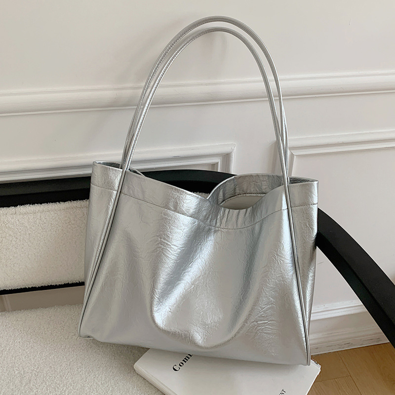 Luxury Bags Reseller - Casual Large Capacity Totes Commuting Designer