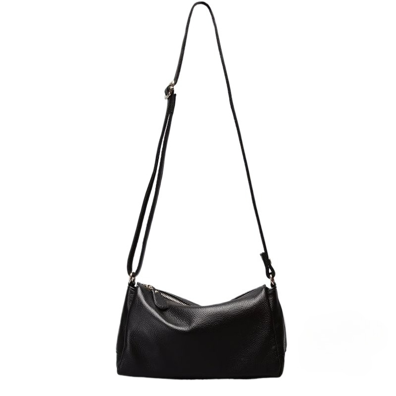 Luxury Bags Everyday - Timeless Minimalist Everyday Compact Shoulder Bag