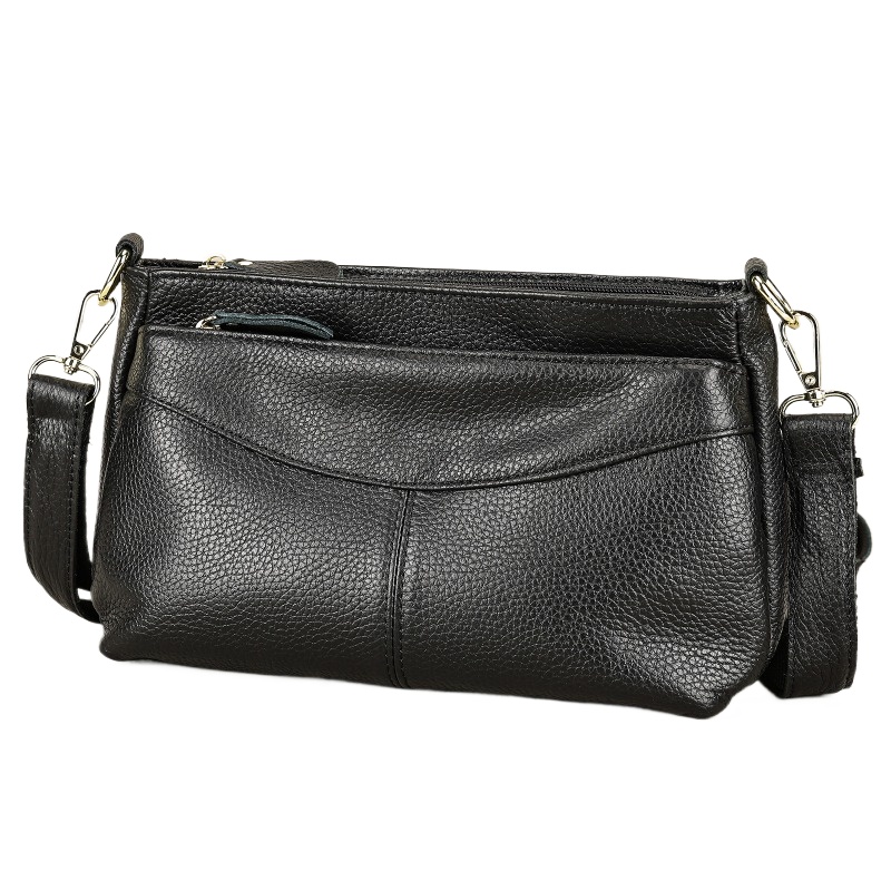 Luxury Bags Everyday - Sophisticated Everyday Crossbody Bag for Women