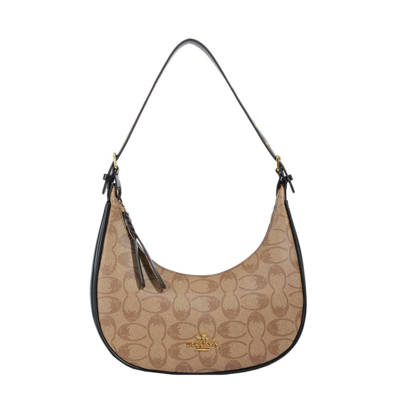 Luxury Bags Quality - 2026 High quality Fashion Printed Shoulder