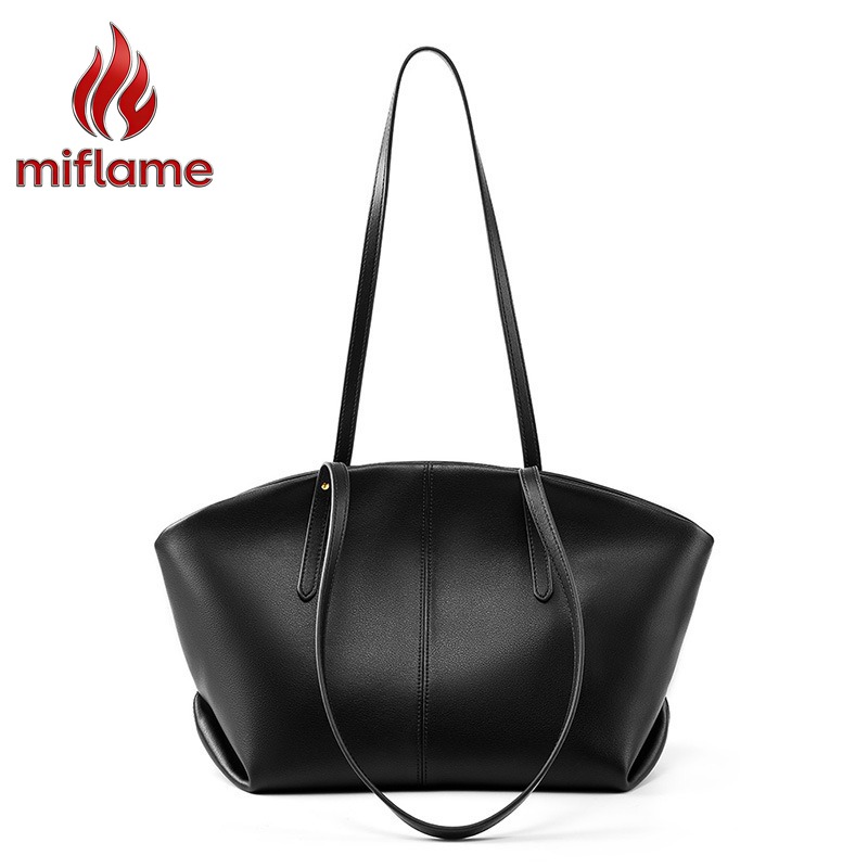 Luxury Bags Everyday - Minimalist Tote Bag for Women Genuine