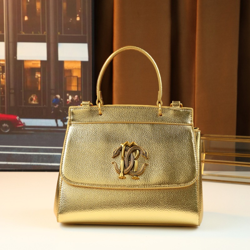 Luxury Bags Sale - Classic Elegant Shoulder Bag in Premium