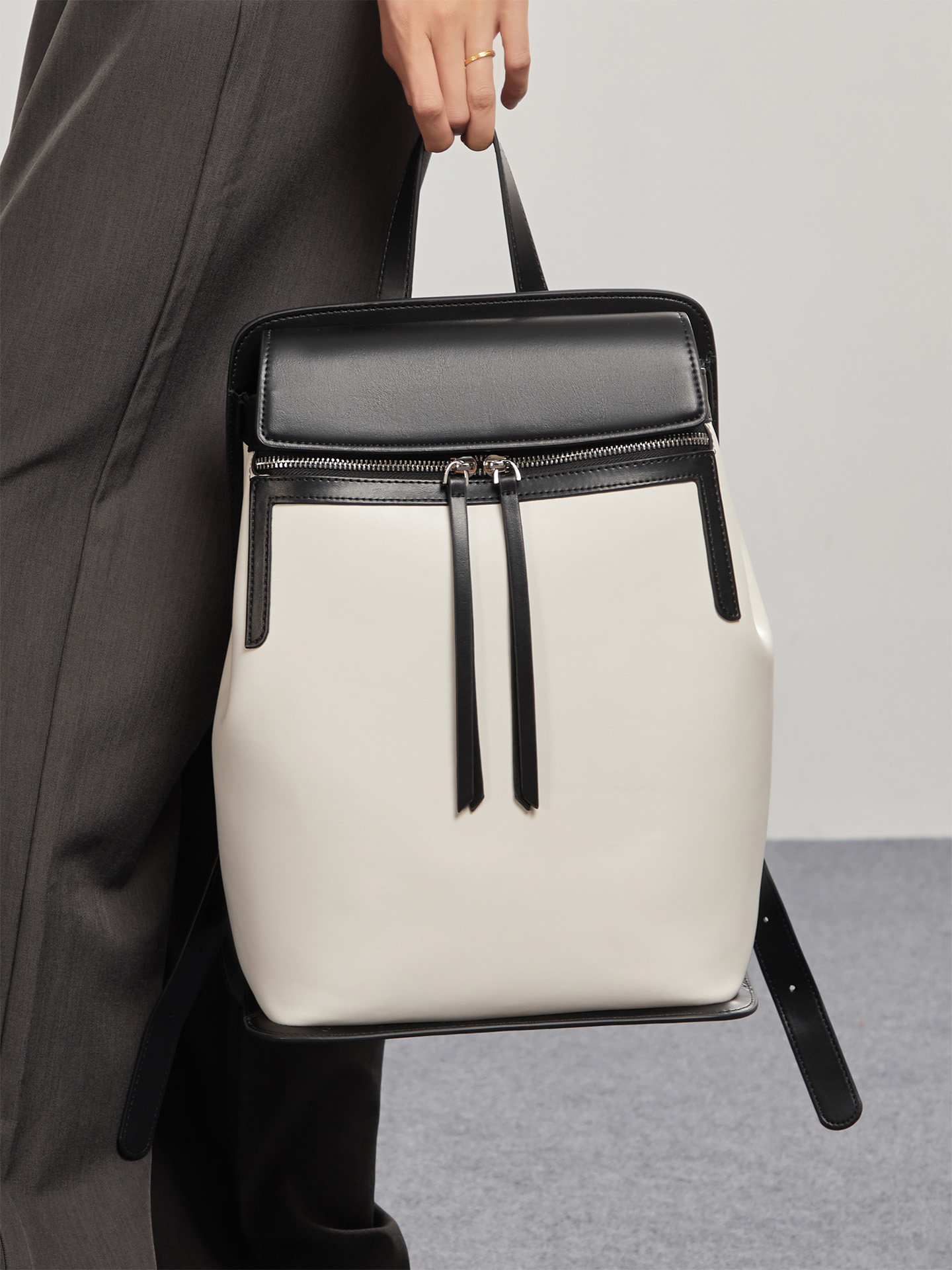 Luxury Bags Quality - Light Luxury Fashion New High-quality Patent