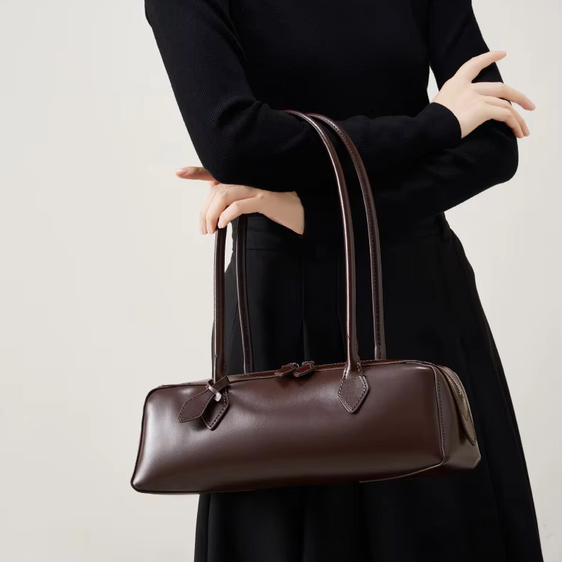 Luxury Bags Sale - Hot Sale Genuine Leather Bag Woman