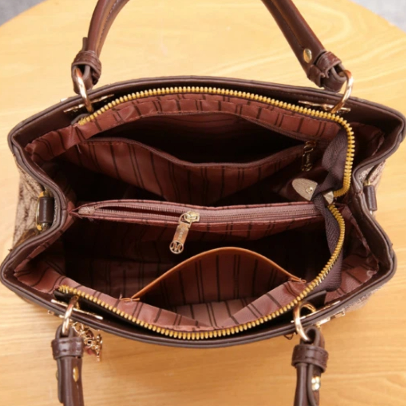 Women's Bags, Handbags, Crossb - Luxury Bags Tote recension och pris