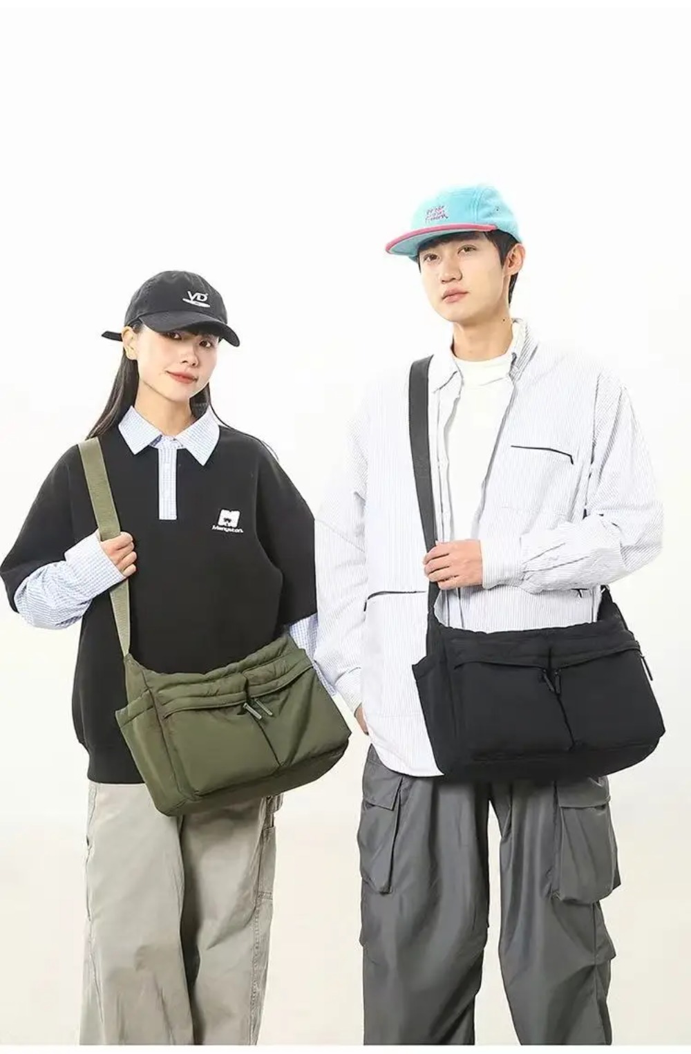 Spring Summer New Canvas Bag f - Luxury Bags Sale recension och pris