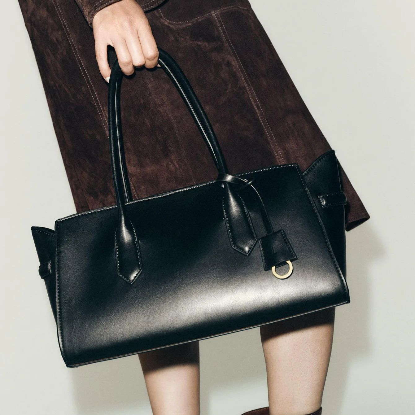 Shoulder Shopper Fashionable T - Luxury Bags Everyday recension och pris