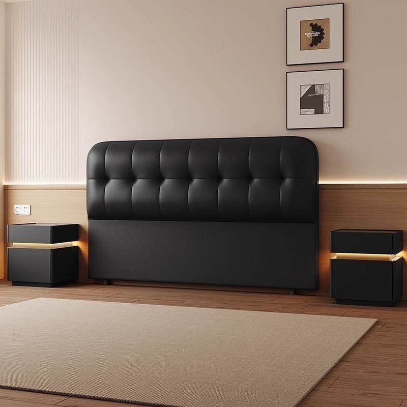 Luxury Upholstered Headboard B - Luxury Bags Wholesale recension och pris