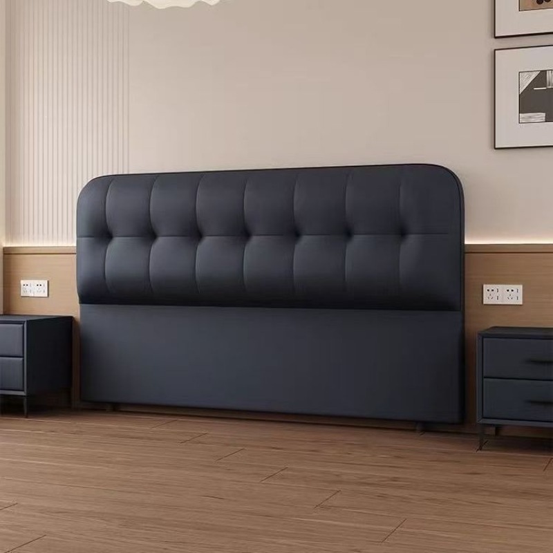 Luxury Upholstered Headboard B - Luxury Bags Wholesale recension och pris