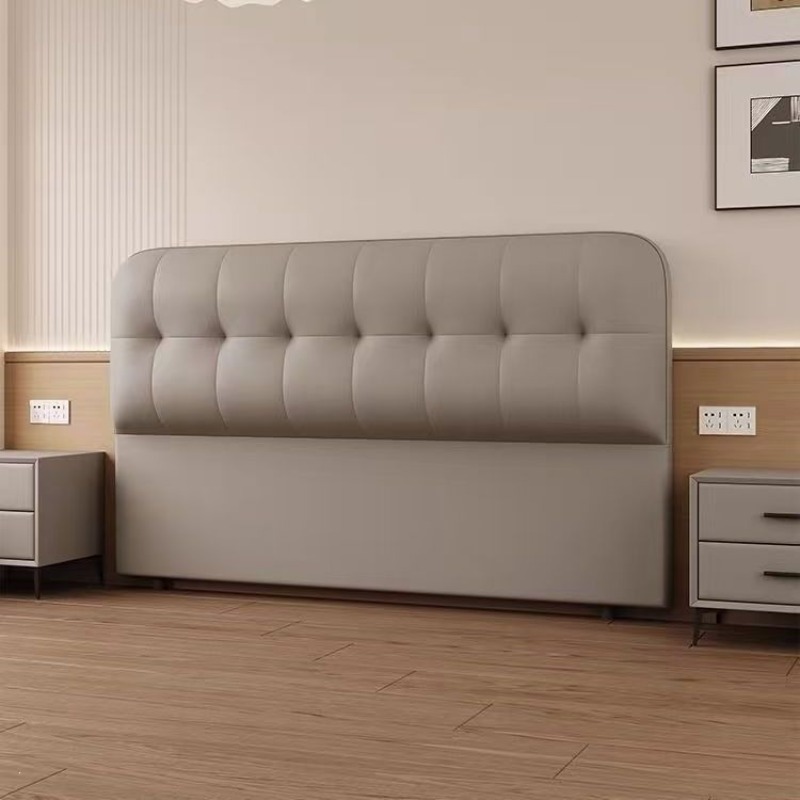 Luxury Upholstered Headboard B - Luxury Bags Wholesale recension och pris