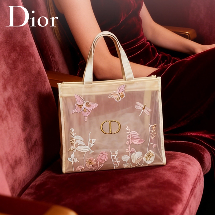 Christian Dior Dior’s Bag Luxu - Luxury Bags Quality recension och pris