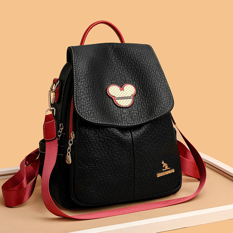 2024 Luxury Travel Backpack Fa - Luxury Bags For School recension och pris