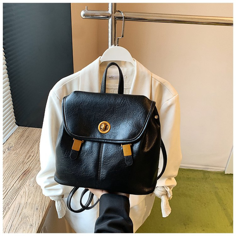 Popular Classic High-End Leath - Luxury Bags Classy recension och pris