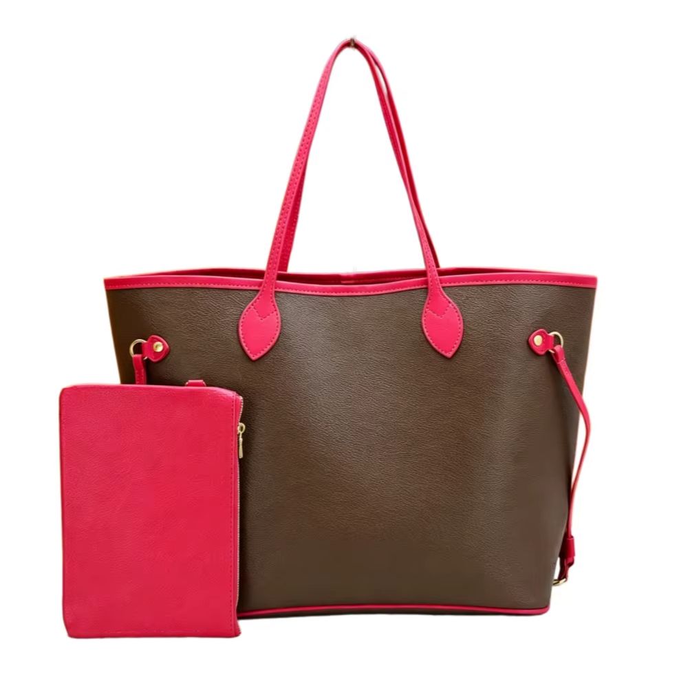 Fashion New Design Luxury Wome - Luxury Bags Tote recension och pris