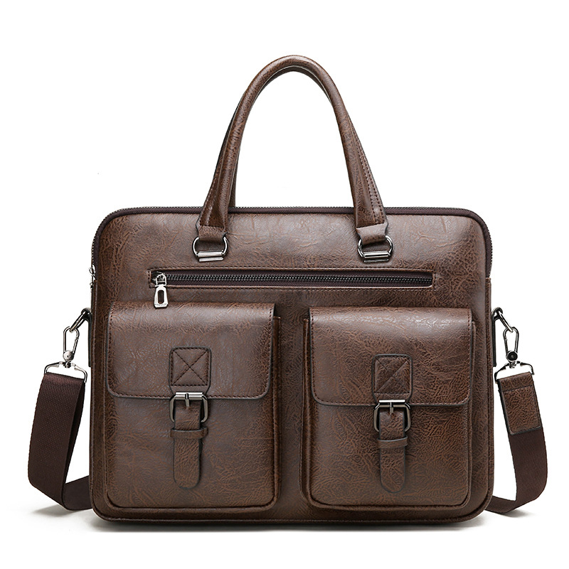 Luxury Brand Man Business Brie - Luxury Bags For School recension och pris