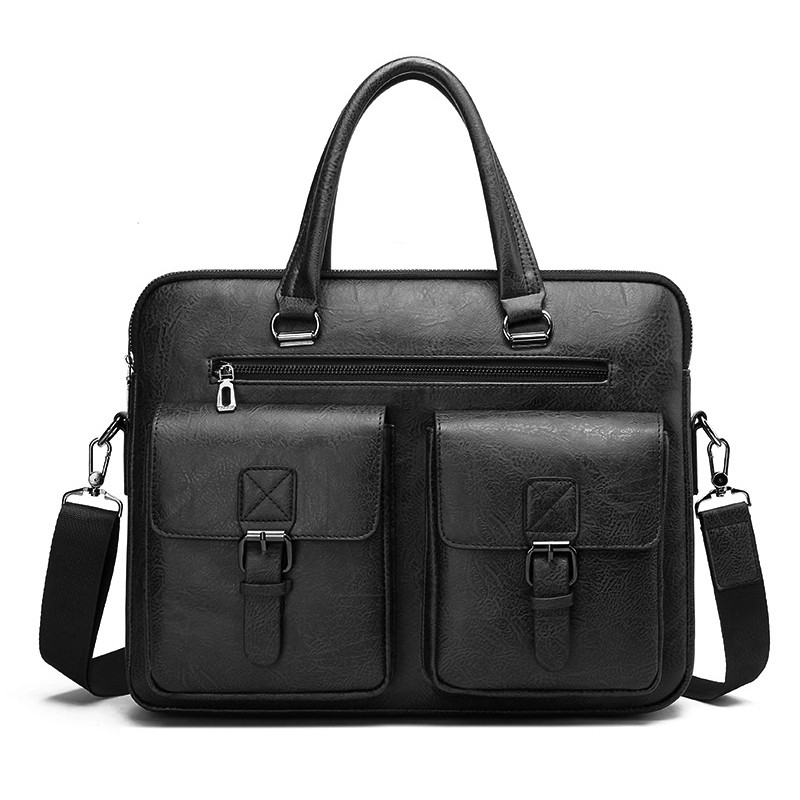 Luxury Brand Man Business Brie - Luxury Bags For School recension och pris