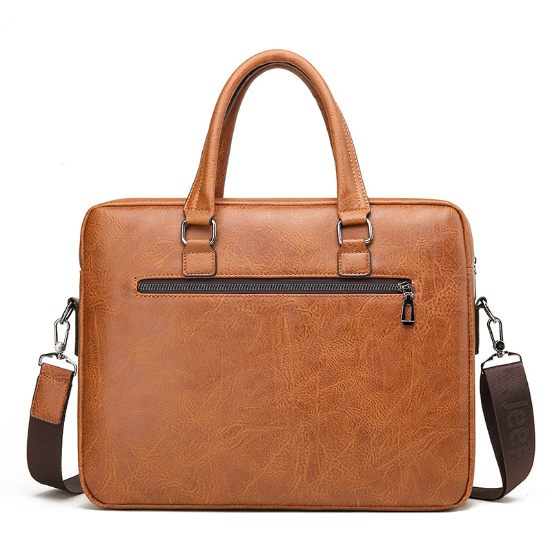 Luxury Brand Man Business Brie - Luxury Bags For School recension och pris