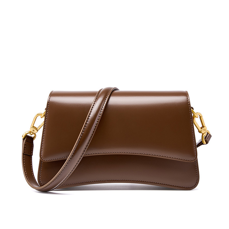 Minimalist Shoulder Bag for Wo - Luxury Bags Everyday recension och pris