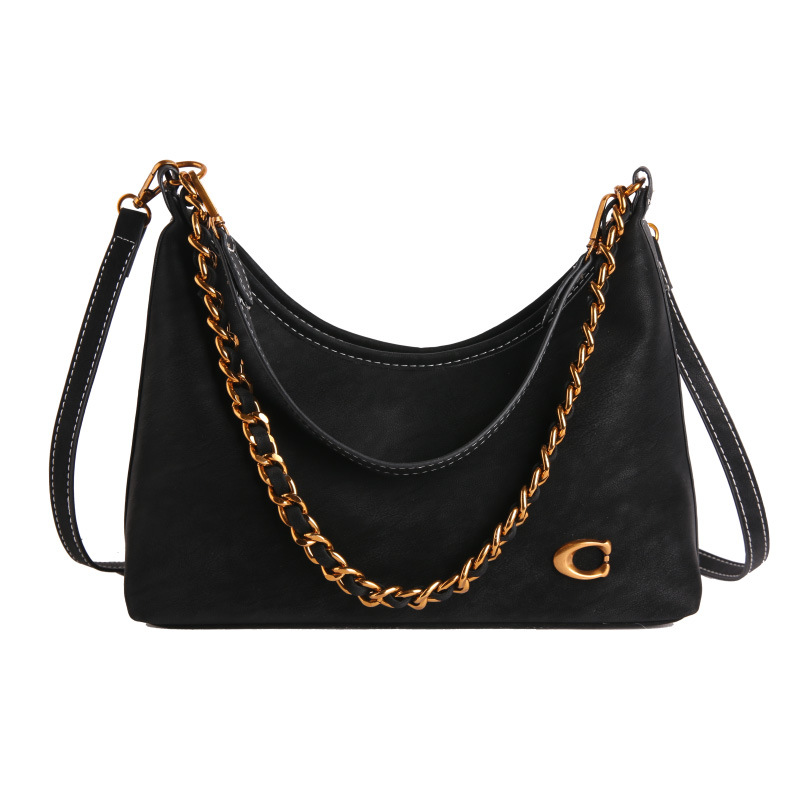 Retro premium texture matte ba - Luxury Bags Sale recension och pris