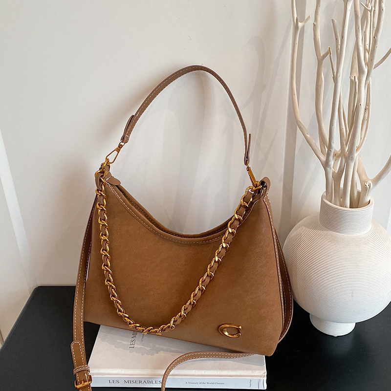 Retro premium texture matte ba - Luxury Bags Sale recension och pris