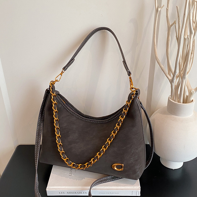 Retro premium texture matte ba - Luxury Bags Sale recension och pris