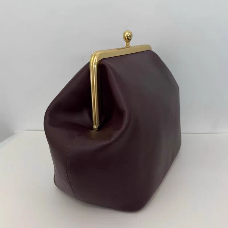 Luxury Snap Clutch Frame Purse - Luxury Bags Everyday recension och pris