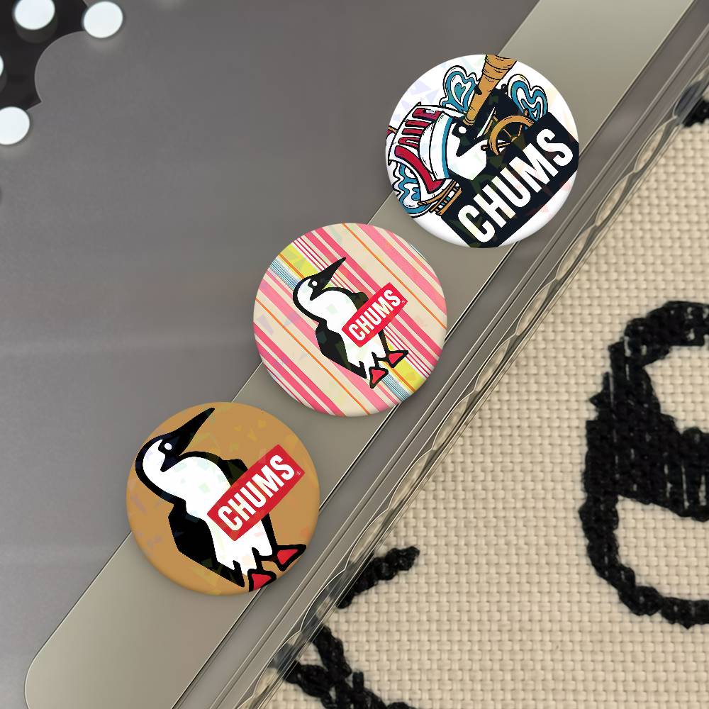 Fashion Classic C-Chums Luxuri - Luxury Bags Japan recension och pris