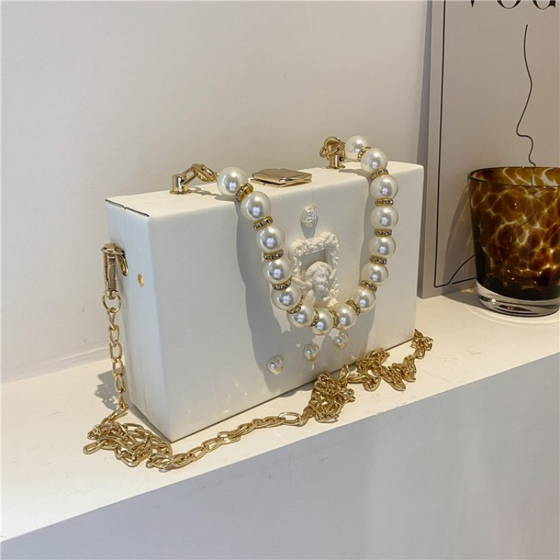 Luxury Brand Fashionable Leath - Luxury Bags Classy recension och pris