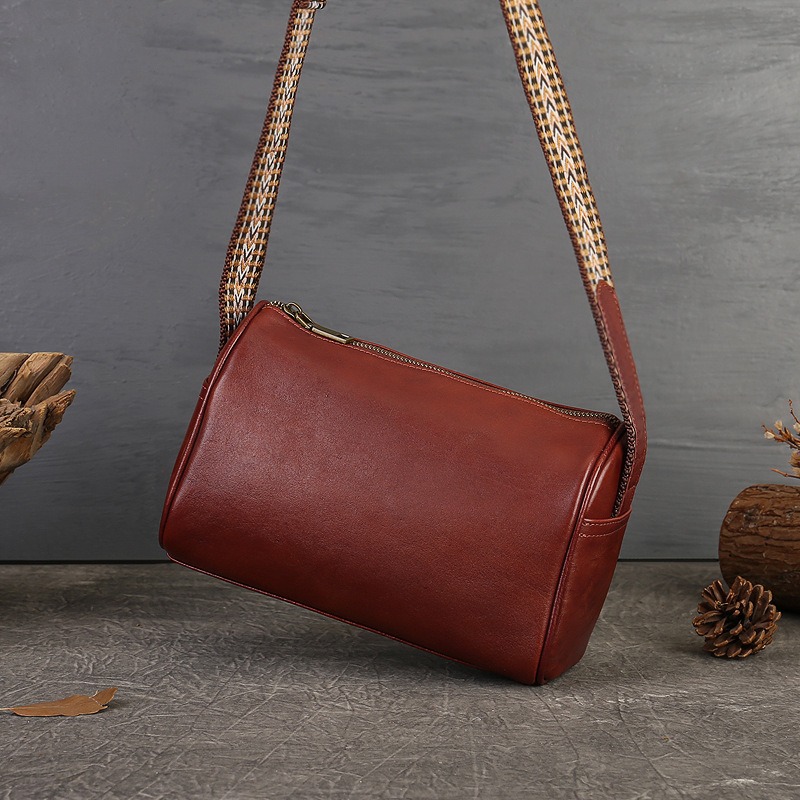 Vintage Crossbody Bag for Wome - Luxury Bags Everyday recension och pris