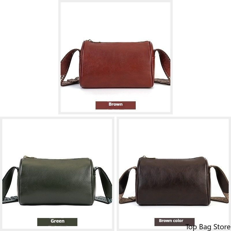 Vintage Crossbody Bag for Wome - Luxury Bags Everyday recension och pris