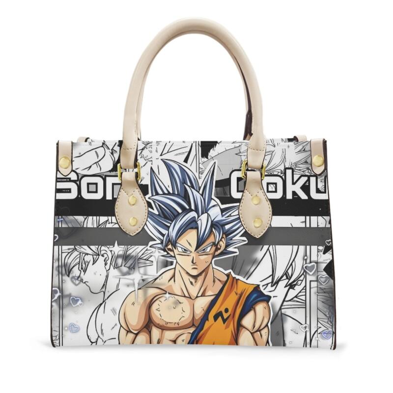 Anime Dragon Ball Bags Women P - Luxury Bags Japan recension och pris