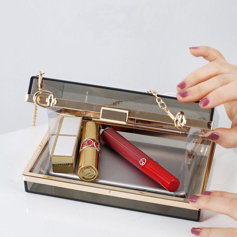 White Square Bag Small Luxury  - Luxury Bags Wholesale recension och pris