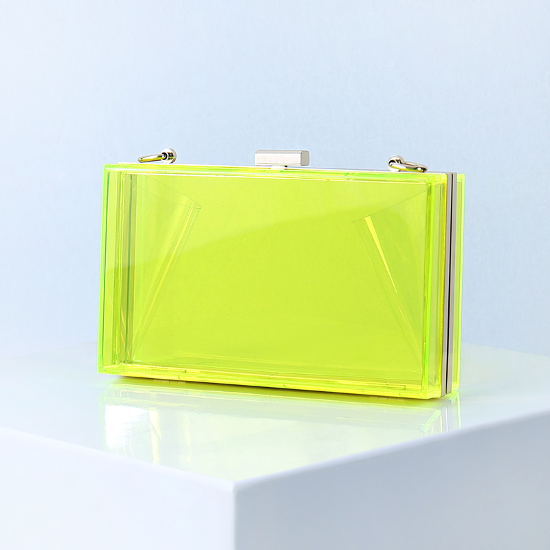 White Square Bag Small Luxury  - Luxury Bags Wholesale recension och pris