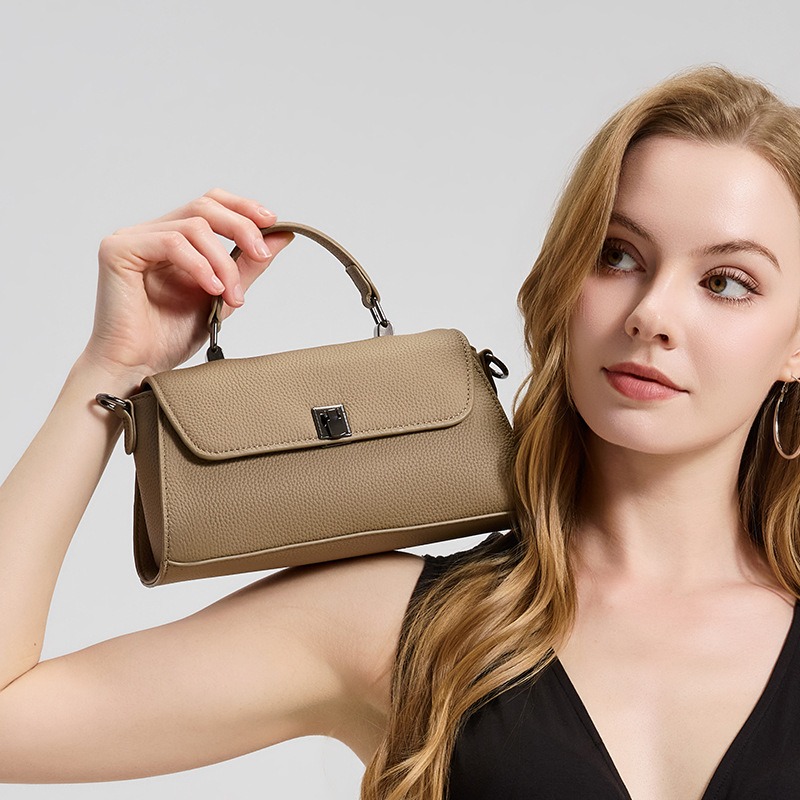 Minimalist Everyday Small Shou - Luxury Bags Everyday recension och pris