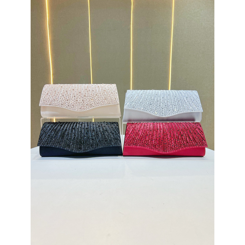 New luxury diamond-embellished - Luxury Bags Reseller recension och pris