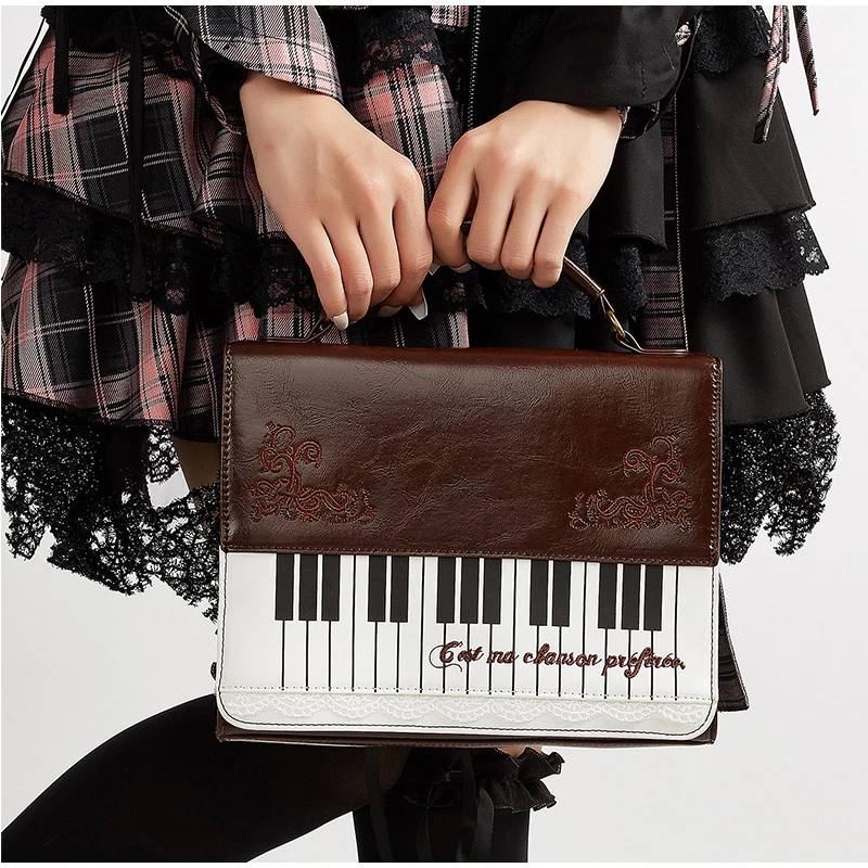 Japanese Style Jk Bag,polka Do - Luxury Bags Japan recension och pris