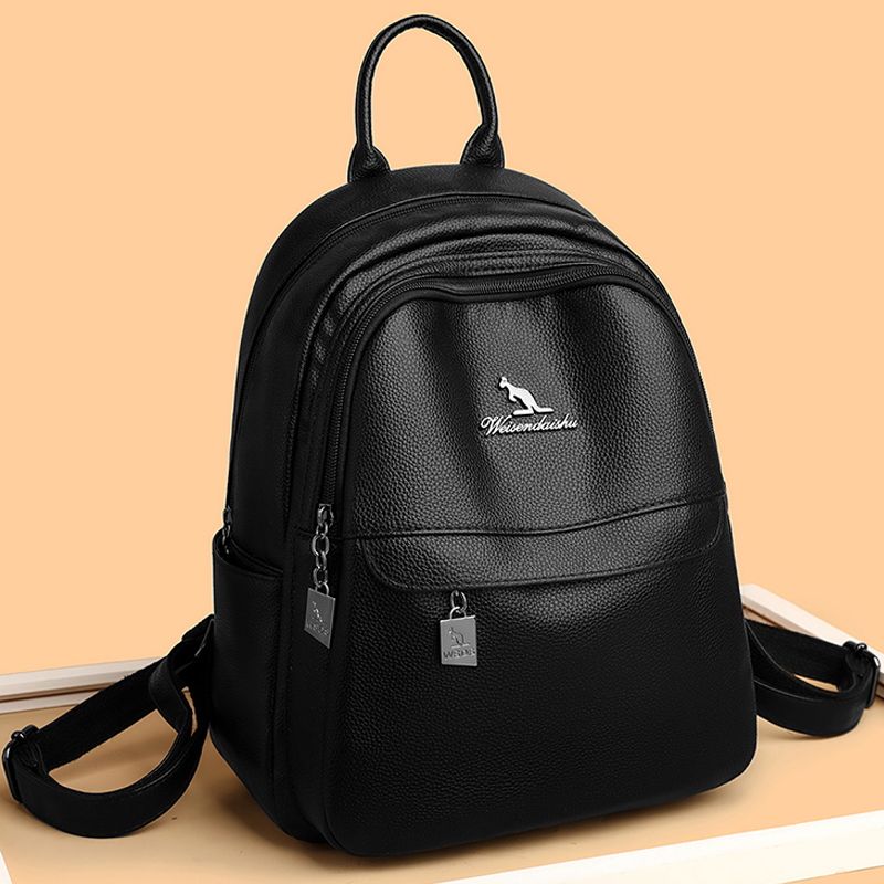 2024 New Women's Shoulder Bag  - Luxury Bags Quality recension och pris