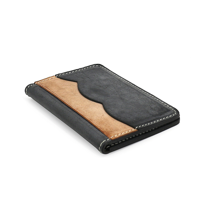 Credit Card Bag Men Genuine Le - Luxury Bags Japan recension och pris