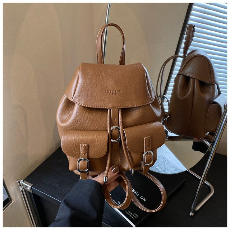 Elegant Leather Women's Should - Luxury Bags Classy recension och pris