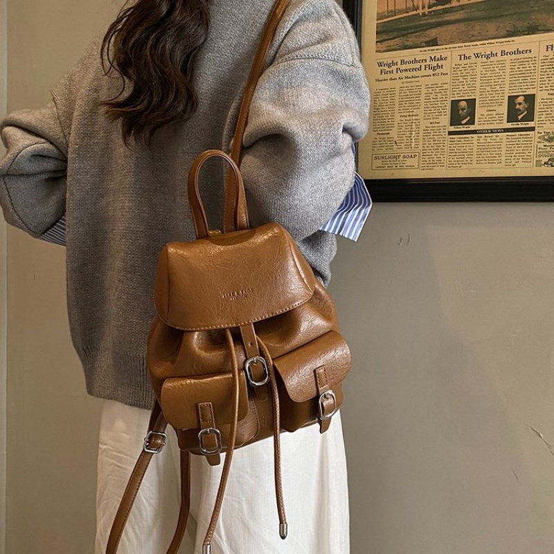 Elegant Leather Women's Should - Luxury Bags Classy recension och pris