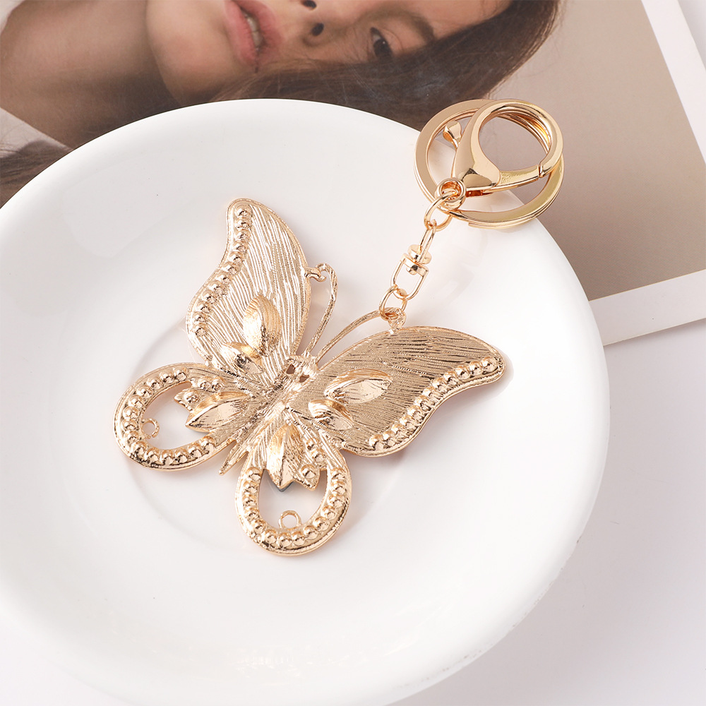 Fashion Pink Butterfly Luxury  - Luxury Bags Wholesale recension och pris