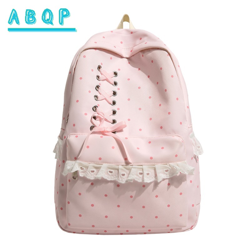 Women's Backpack Personalized  - Luxury Bags For School recension och pris