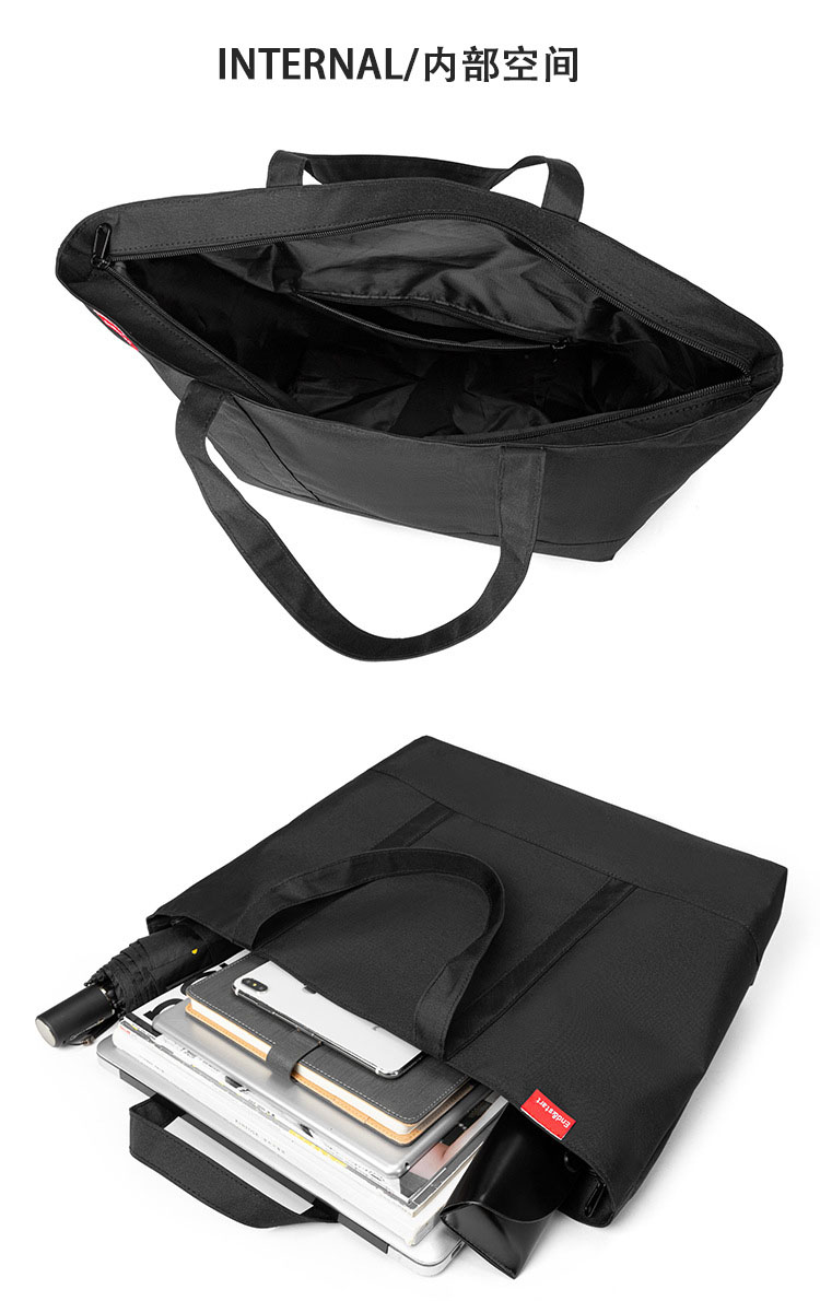 Men's Handbag Japanese Tote Ox - Luxury Bags Japan recension och pris