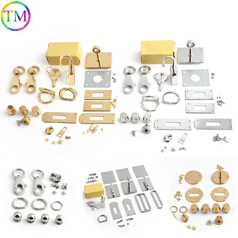 Luxury Stainless Steel Metal C - Luxury Bags Wholesale recension och pris