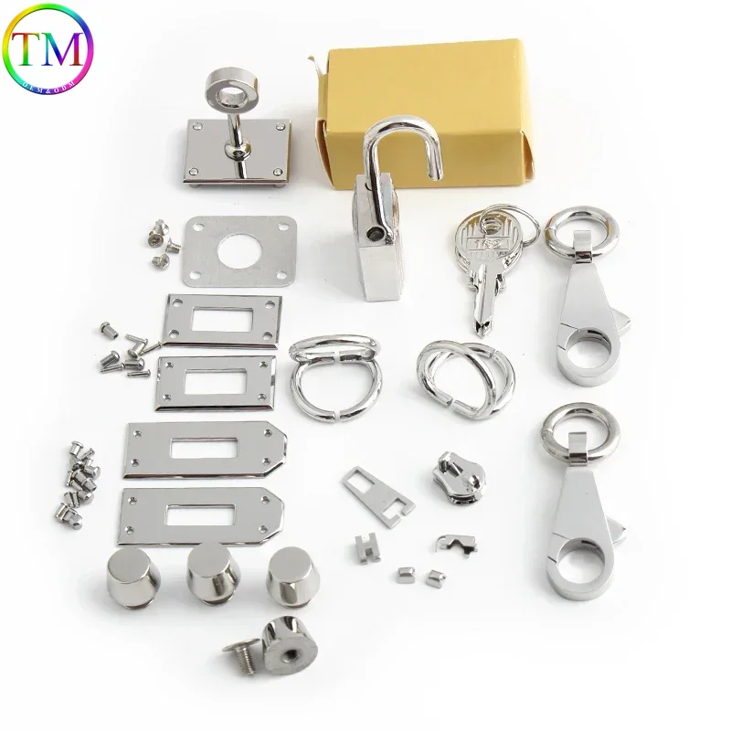 Luxury Stainless Steel Metal C - Luxury Bags Wholesale recension och pris
