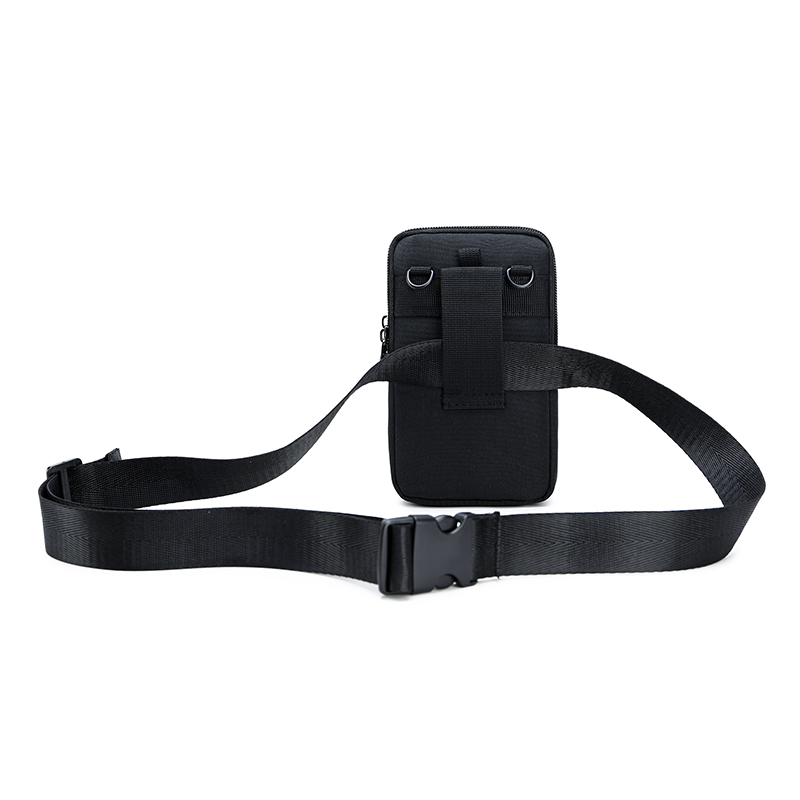 JANGEAR Gaterproof Oxford Clot - Accordion Wallet Zip recension och pris